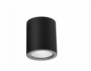 Azzardo Conyon AZ6027 stropní bodové svítidlo IP54 1x15W LED 3000-4000-6000K 900 lm černé