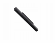Azzardo Alfa Kira Track Magnetic AZ4599 Kolejnicové svítidlo 1x24W LED 3000K černé