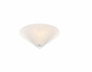 Markslojd Stropní svítidlo Plisado 108701, 3x40W, E14, bílé