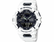 Hodinky G-SHOCK Casio G-Shock G-SQUAD GBA-900-7AER Step Tracker Watch