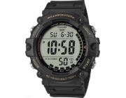 Hodinky Casio PÁNSKÉ HODINKY CASIO AE-1500WHX-1A (zd160a)