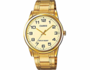 Hodinky Casio Hodinky Casio model MTP-V001G barva Žlutá. Pánské doplňky. Sezóna: Celoročně NoSize