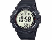 Hodinky Casio CASIO MULTIFUNKČNÍ HODINKY AE-1500WH-1AVDF