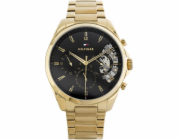 Hodinky Tommy Hilfiger PÁNSKÉ HODINKY TOMMY HILFIGER 1710447 BAKER (zf053b)