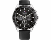 Hodinky Tommy Hilfiger Pánské hodinky Tommy Hilfiger Owen 1791964 + BOX