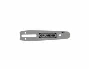 Řezný pás Grunder GY2194, 5"