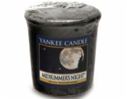 Yankee Candle Votivní svíčka Midsummer´s night 49g