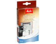 Odvápňovač Melitta Anti calc Espresso 2x40g