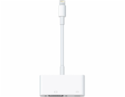 Apple Lightning na VGA adapteru MD825ZM/A