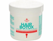 Kondicionér na barvené, poškozené vlasy Kallos Hair Botox Leave-In Conditioner 250ml