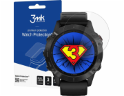 Ochranná fólie 3MK Screen x3 3mk Watch Protection pro Garmin Fenix 6 Pro