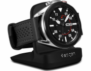 Spigen S352 Night Stand, černý - Galaxy Watch 3