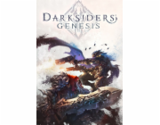 Abacus Darksiders Genesis pro Xbox One, digitální edice
