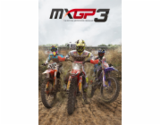 Abacus MXGP3: Oficiální motokrosová videohra pro Xbox One, digitální edice