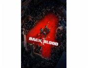Turtle Rock Studios Back 4 Blood pro Xbox Series X, digitální edice