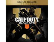Abacus Call of Duty: Black Ops 4 Digital Deluxe pro Xbox One, digitální edice