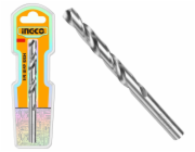Ingco DBT1200604 Vrták do kovu HSS, 6mm