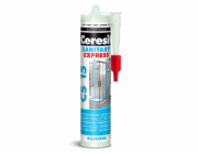 CERESIT Sanitární tmel CS15 bílý, 280 ml