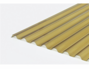 SALUX PVC SIFOND PLECHU 0,7X900X2000MM BRONZ