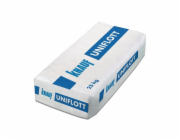 KNAUF Tmel Uniflott, 25 kg