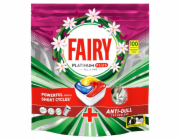 FAIRY Kapsle do myčky 100 ks.