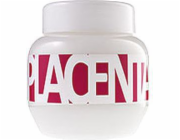 Maska na vlasy Kallos Placenta Hair Mask 800ml