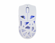 White Shark GM-5019 Dagonet Wireless 24000 dpi White