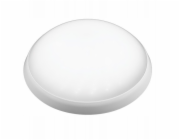 Pawbol Pantera D.3198RM-BN-20W stropní svítidlo 13W LED 4000K 1400 lm IP54, IK10 bílá/mléčná