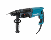 Kladivo vrtací a sekací Makita HR2470