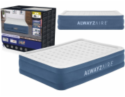 Bestway Nafukovací matrace 203 x 152 x 46 cm 67624