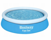 Bestway 57392 zahradní rozšiřující bazén 183 x 51 cm