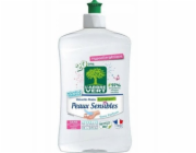 LARBRE_VERT Mycí prostředek na nádobí L ARBRE VERT (pro citlivou pokožku), 500 ml