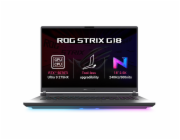 ASUS ROG Strix G18/U9-275HX/32GB/1TB SSD/18" 2.5K/RTX 5070 Ti/bez OS/Eclipse Gray