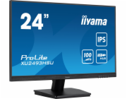 iiyama ProLite XU2493HSU-B7, LED monitor
