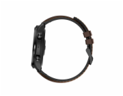 Chytré hodinky TicWatch Pro 3 Ultra LTE s černým ciferníkem (WH11013U)