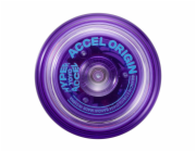 HYPER YOYO ACCEL - COSMO PURPLE