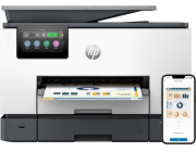 HP OfficeJet Pro 9130b Bezdr. př. All-in-One Barva Tiskárna, Oboustranný tisk; Kopírka, skener