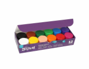 Kvašové barvy Disney Stitch, 12x20 ml