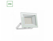 VENKOVNÍ LED PODLAHOVÉ SVÍTIDLO 30W 230V NW IP65 BÍLÉ