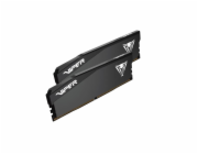 Patriot Viper Elite 5 Ultra DDR5 2x16GB 6000MHz CL28 Black