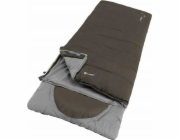 Outwell Outwell | Spací pytel | 220 x 85 cm | -20/13 °C | Levý zip