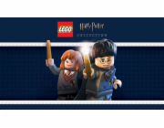 Travellers Tales Kolekce Lego Harry Potter, Nintendo Switch, digitální verze