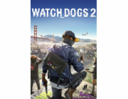 Ubisoft Studios Watch Dogs 2 pro Xbox One, digitální edice