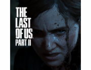 Naughty Dog The Last Of Us Part 2 - Bonus k předobjednávce PS4, digitální verze