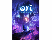 Moon Studios Ori a vůle mračňáků Xbox One, digitální verze