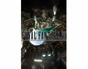 SQUARE ENIX, Eidos Interactive Final Fantasy VII pro Xbox One, digitální edice