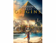 Ubisoft Studios Assassin s Creed Origins Xbox One, digitální edice