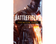 EA Digital Illusions/EA DICE Battlefield 1 Premium Pass pro Xbox One, digitální verze