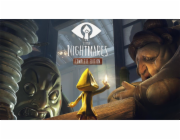 Tarsier Studios Little Nightmares Complete Edition pro Nintendo Switch, digitální verze