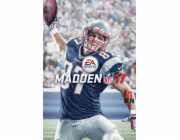 Abacus Madden NFL 17 pro Xbox One, digitální edice